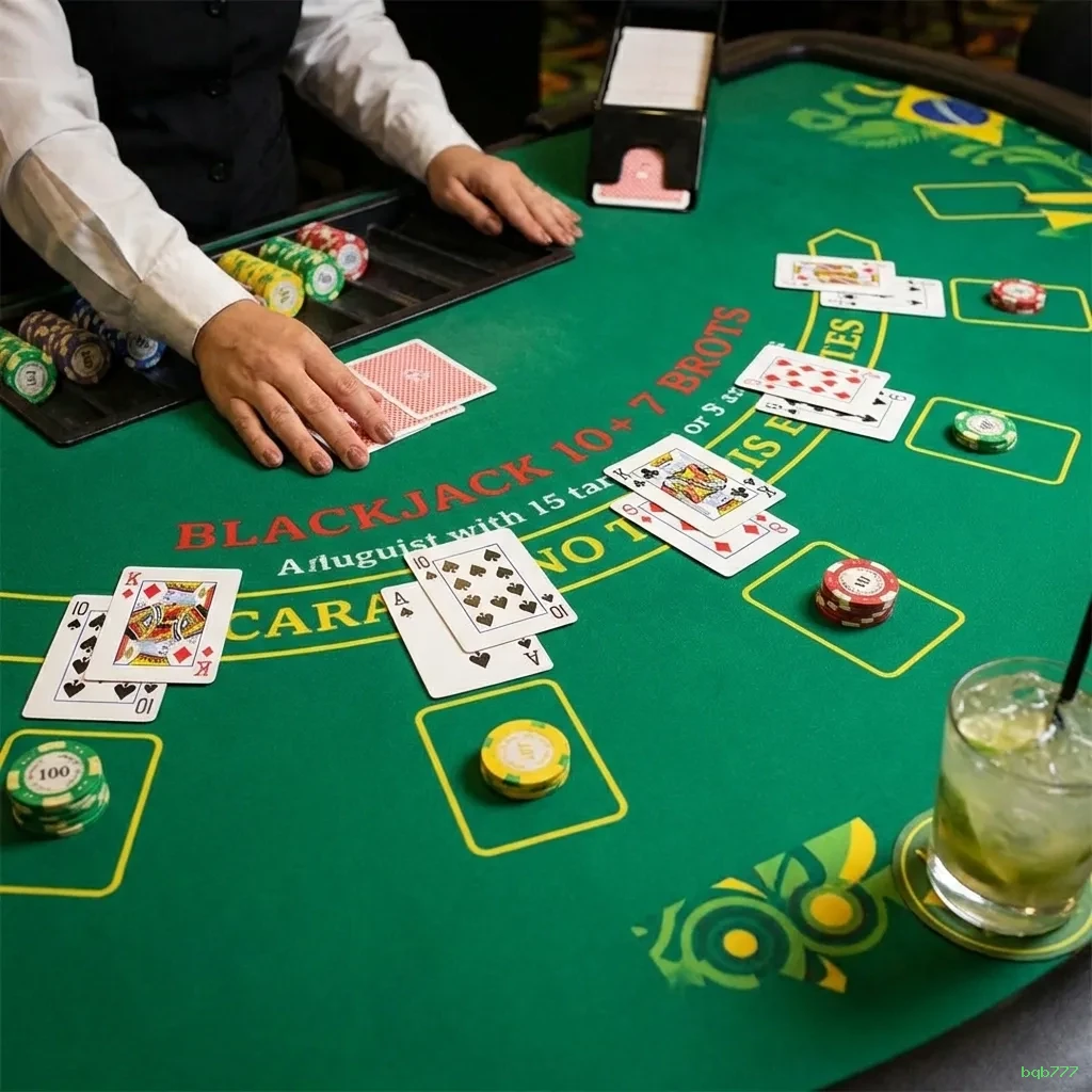 Slots 777 bqb777
