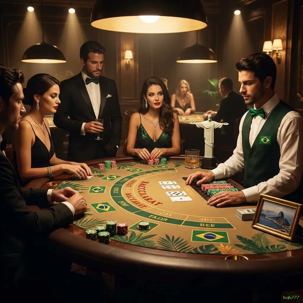 bqb777 APK Download