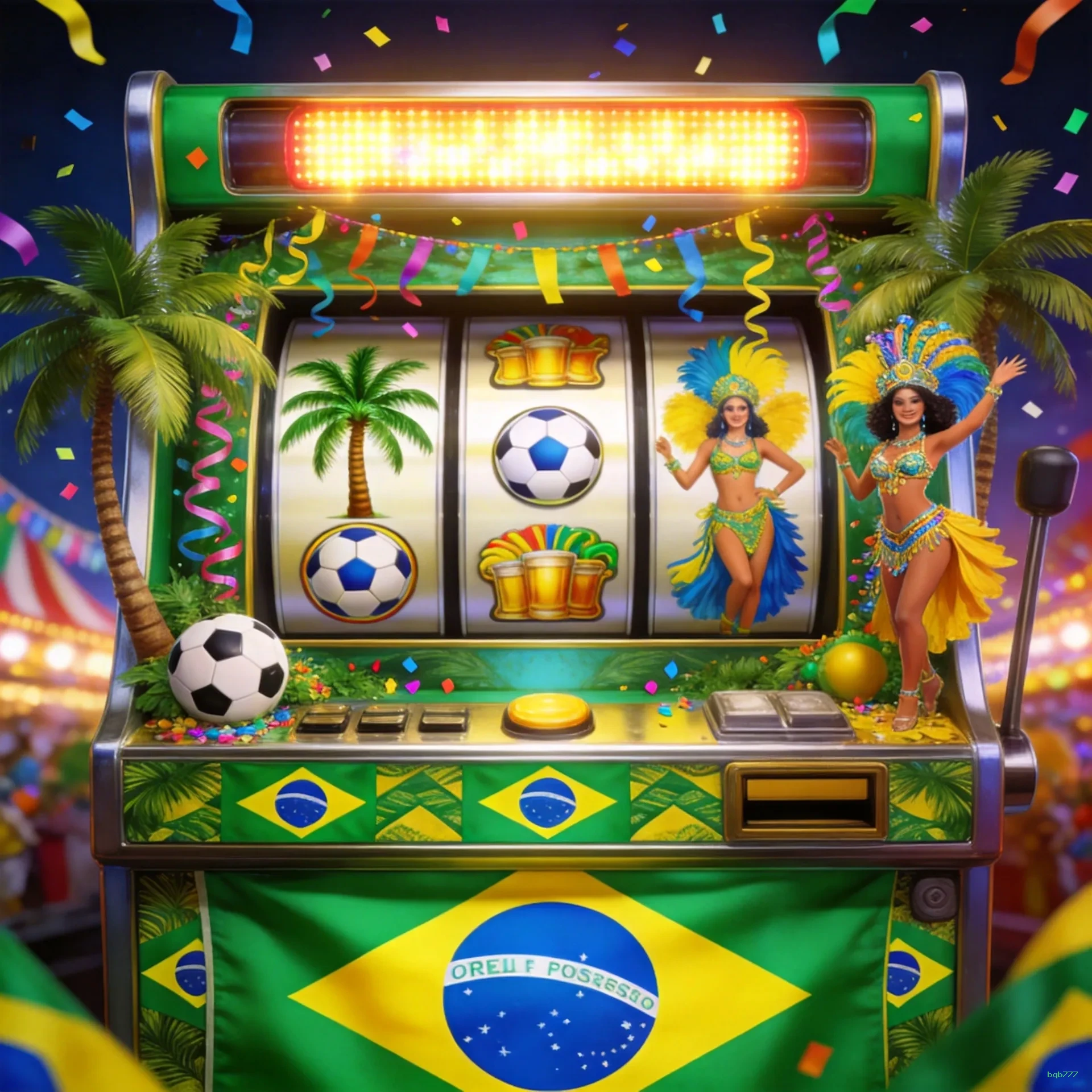 bqb777 App Download