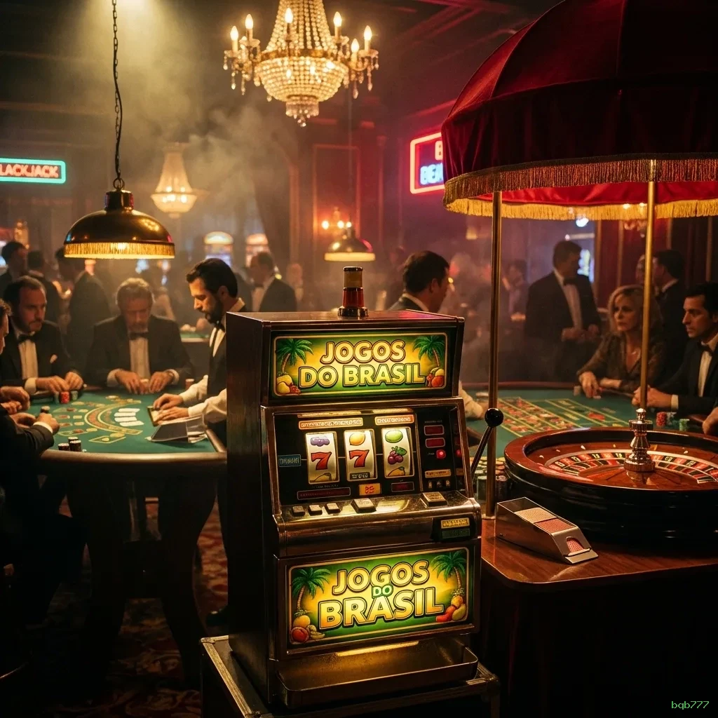 Baccarat bqb777