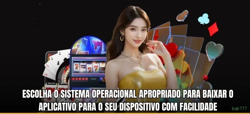 Bet App bqb777