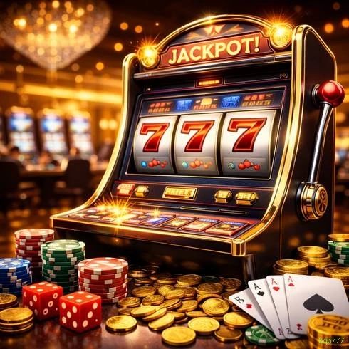 Casino Login bqb777