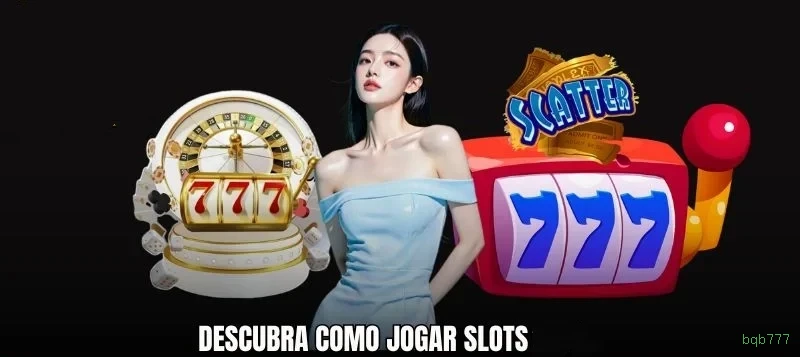 bqb777 Pagamentos PIX