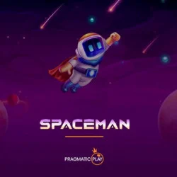 Spaceman bqb777