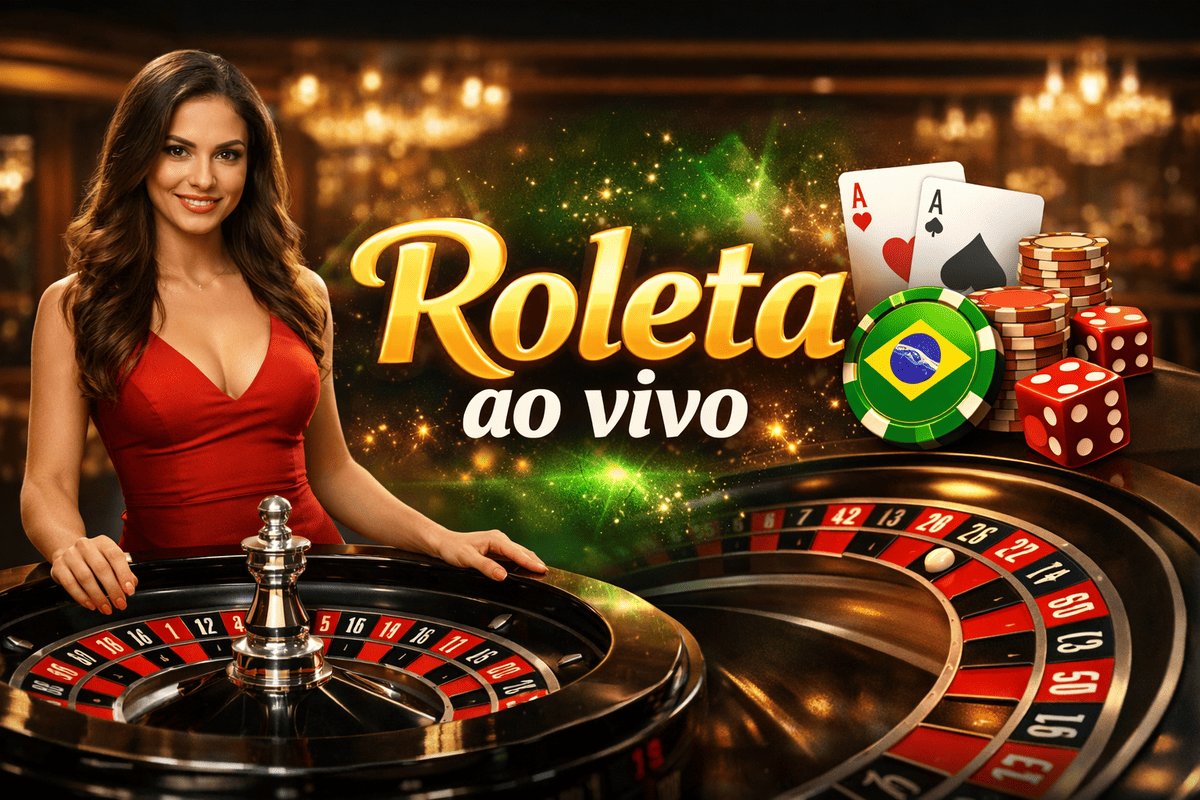 Roleta bqb777